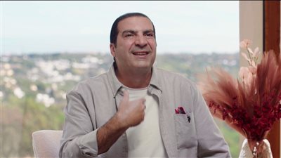 عمرو خالد: فن - صناعة الإيمدج– لا تلتفت لكلام الناس مهما أذوك واصنع أحسن صورة لنفسك