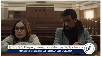 بسبب السفر.. هل تقبل هاجر السراج عرض صديقها في 