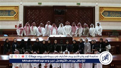 خريجو جامعة الملك عبد العزيز يجتازون برنامج تأهيل القيادات الشابة في نسخته السادسة