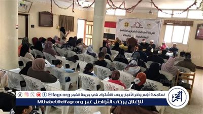 الشباب والرياضة بالدقهلية تطلق النسخة الرابعة من الأمسيات الرمضانية 