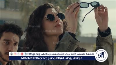 بطريقة مختلفة.. مايان السيد تلفت النظر عن مصابين باضطراب ثنائي القطب في 