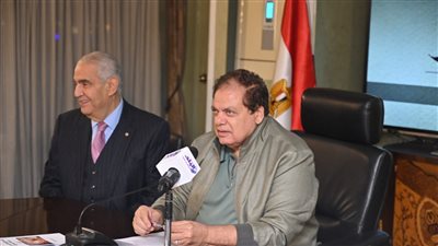 مجلــس الأعـمال المصري الأوروبي يشيد بوثيقة الشراكة الاستراتيجية بين مصر والاتحاد الأوروبي