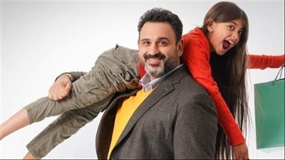 تعرف على تردد القنوات الناقلة لمسلسل 