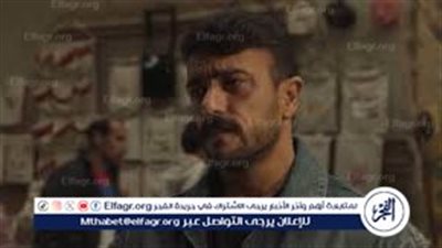 أحمد العوضي يكشف عن تفاصيل المسابقة السابعة من مسلسل 