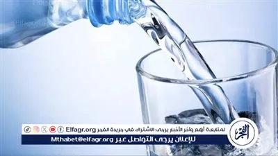 شرب الماء والمشروبات الصحية في شهر رمضان.. نصائح طبية للحفاظ على الصحة