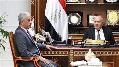 تمهيدا لبدء المرحلة الثانية من حياة كريمة.. محافظ قنا يعلن الانتهاء من حصر كافة احتياجات قرى مركزى قنا ونجع حمادى