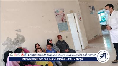 صحة الدقهلية..24 ألف مواطن استفادوا من خدمات أقسام وعيادات الأسنان في شهر 