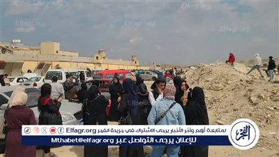 بدء أولى جلسات محاكمة المتهم بقتل ممرضة أكتوبر 