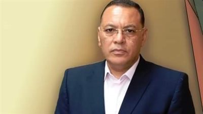 محافظ الشرقية ينعى كبير معلمي الكيمياء شهيد الواجب والعلم