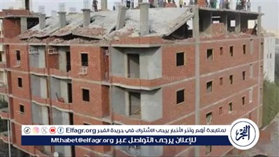 8 شروط للتصالح في مخالفات البناء قبل إصدار لائحته التنفيذية (اعرفها)