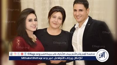 الام المثالية في الاقصر عانيت 27 عاما في تربية اولادى وكرم الله فى حصولى على اللقب