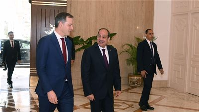 رئيس وزراء بلجيكا: اجتياح مدينة رفح الفلسطينية سيتسبب في تداعيات إنسانية كارثية