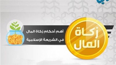 الأزهر للفتوى يوضح أهم أحكام زكاة المال في الشريعة الإسلامية