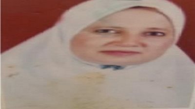 الأم المثالية الثانية علي الجمهورية.. قصة كفاح متواصلة منذ 32 عاما 