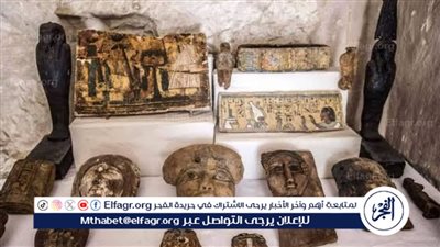 خبير آثار يكشف تفاصيل مشروع مصري - صيني لرقمنة وتوثيق الآثار 