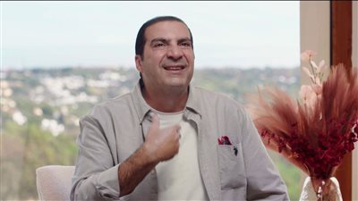 عمرو خالد: أفضل طريقة تزيل خوفك وقلقك على مستقبلك