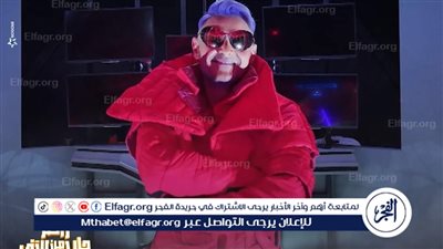 عاجل.. كهربا يهدد رامز جلال 