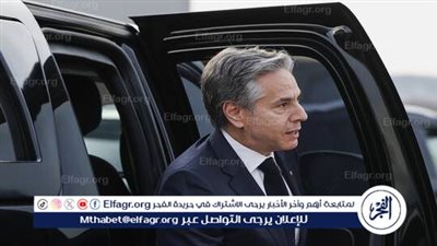 بلينكن يقول بضرورة التأكد من دعم التكنولوجيا للقيم الديمقراطية