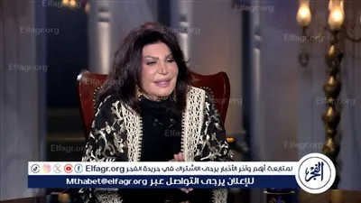 نجوى فؤاد: السبكي اداني في فيلم 