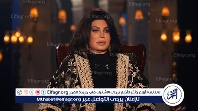 نجوى فؤاد: “الزوجة اللي تتعرض للخيانة لازم تسيب جوزها وتمشي”