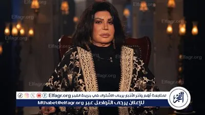 نجوى فؤاد: أنا زعلانة من غادة عبدالرازق وكنت مستنيه مكالمة منها