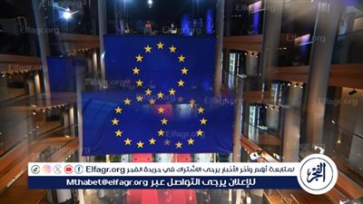 الاتحاد الأوروبي يوافق على تخصيص 5 مليارات يورو لصندوق السلام الأوروبي لتمويل أوكرانيا عسكريا