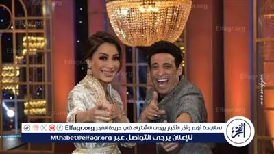 سعد الصغير: 'مبخدش جنيه مع أحمد السبكي.. وهذه حقيقة تحرشي بمشتركة في برنامجي'