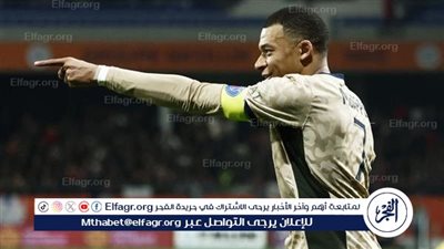 مقابل 175 مليون يورو.. باريس سان جيرمان يستهدف ضم خليفة رونالدو بعد رحيل مبابي