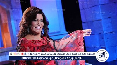 ماذا قالت نجوى فؤاد عن دورها في فيلم أرض النفاق؟ (فيديو)