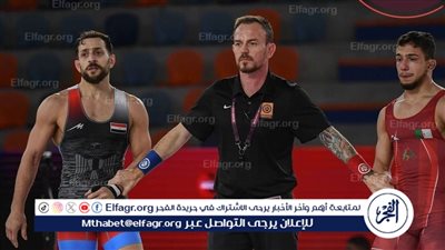 14 ميدالية حصيلة منتخبي المصارعة الرومانية والنسائية بأول أيام منافسات الكبار ببطولة إفريقيا بالإسكندرية