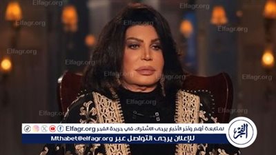 نجوى فؤاد تروى تفاصيل مشاجرتها مع تحية كاريوكا (فيديو)