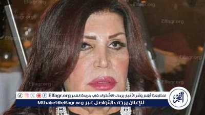 عاجل - نجوى فؤاد تروي تفاصيل صادمة عن أعمالها الفنية في أفلام المقاولات (فيديو)