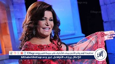 نجوى فؤاد: الروسيات تسببن في تدني مهنة الرقص (فيديو)