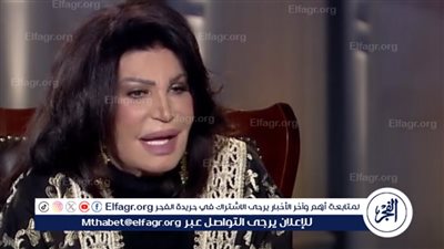 نجوى فؤاد تكشف لغز نجل سمير صبري.. وتؤكد: 