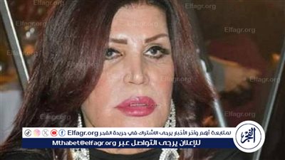 عاجل - شاهد نجوى فؤاد تبكي على الهواء بسبب حلمي بكر.. فما السبب؟ (فيديو)