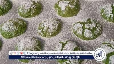 بسكويت العيد التونسي: تنوع الأشكال والنكهات في حلويات الاحتفال بالعيد 