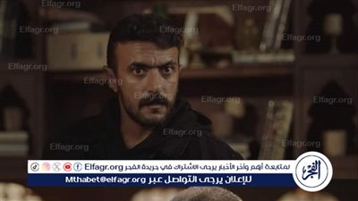 أحمد العوضي يعلن عن الفائزين في مسابقة الحلقة السابعة من مسلسل 