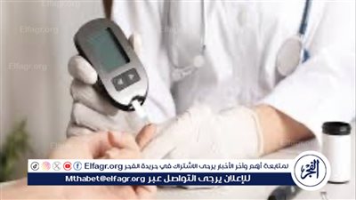 نصائح هامة لمرضى السكر خلال شهر رمضان