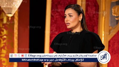 بعد تصدرها للتريند.. أبرز تصريحات حلا شيحة 