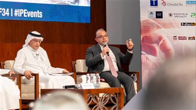  محمد فريد: التكنولوجيا المالية أساس لقياس تقدم الأسواق والاقتصادات 