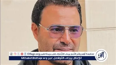 عاصي الحلاني ينتهي من تصوير أغنيته الجديدة 