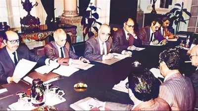 في ذكرى التحرير.. من هم أعضاء اللجنة القومية العليا لطابا؟