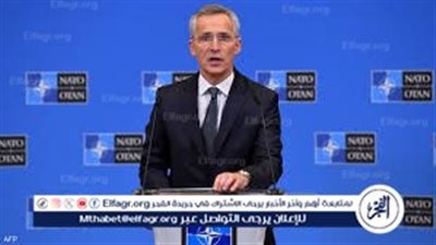 أمين عام الناتو يحض أرمينيا وأذربيجان على توقيع اتفاق سلام