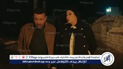أحمد السقا يتحد مع زوجة محمد نجاتي للتخلص من باسم سمرة.. ملخص حلقة 8 من 