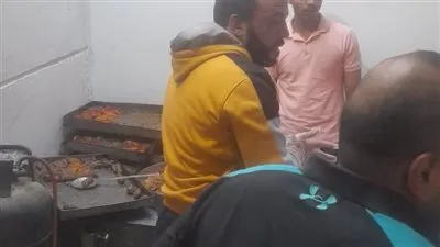 شباب أسيوط يجهزون 600 وجبة إفطار وسحور للصائمين طوال شهر رمضان المبارك