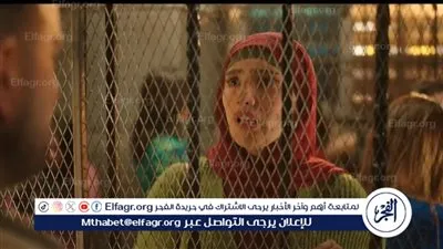 الحلقة 9 من العتاولة..أحمد السقا يتخلى عن زينة بعد القبض عليها ومي كساب في ورطة