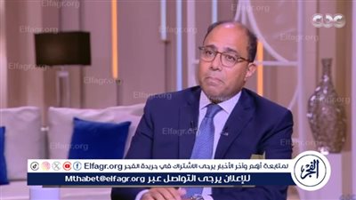 السفير أحمد أبو زيد: قوتنا الناعمة رأس الحربة في الدبلوماسية
