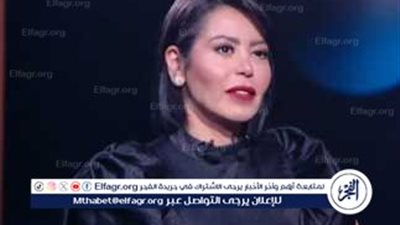 لقاء الخميسي: أنا ممثلة من قبل خالد سليم وحقي أحط اسمي قبله 