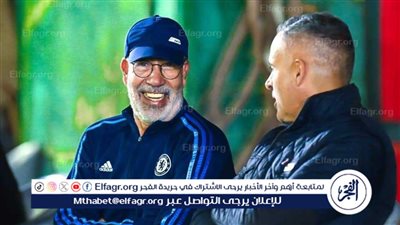 مدحت العدل يكشف كواليس جلسته مع جوميز.. 