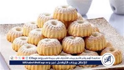 كم عدد السعرات الحرارية في الكحكة الواحدة.. تفاصيل دقيقة 